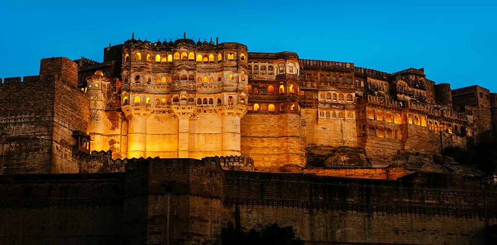 Car Rental jodhpur